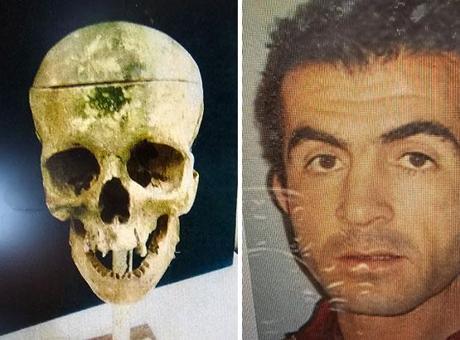 Ahmet Yılmaz Cinayetinin Sırrı 17 Yıl Sonra Ortaya Çıktı: Şifreli Notlar deşifre Edildi