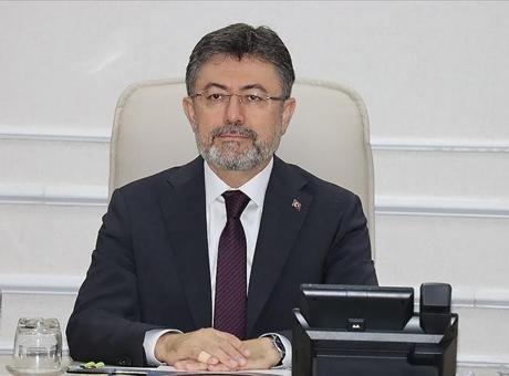 Yamaç Arazilerinin Sulama Projesinde Boru Döşeme İmalatı Tamamlandı