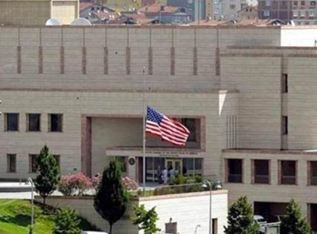 ABD, Türkiye’nin Güneyine Seyahat Uyarısını Güncelledi: Adana Konsolosluğu İçin Tahliye Talimatı