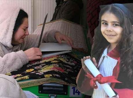 İnegöl'de El Freni Unutulan Araç, Minik Öykü'yü Hayattan Kopardı