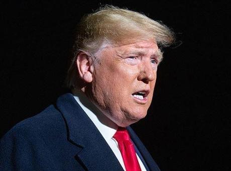 Trump'tan İran'ın Yeni Lideri Hakkında Açıklama: Mücteba Hamaney'den Memnun Değilim