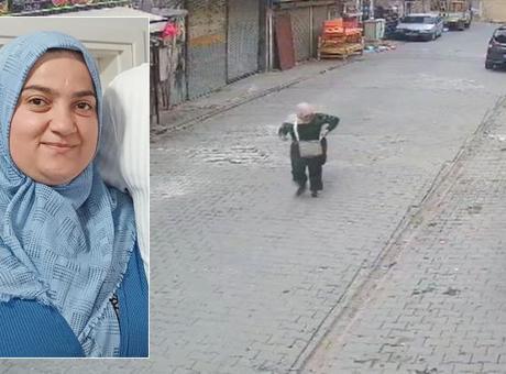 Gizemli Kayboluş: Hastaneye Gidiyorum Diyerek Evden Çıkan Hatice Musabeyli'den 4 Gündür Haber Yok