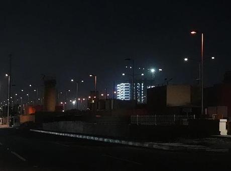 Erbil'de Koalisyon Güçleri 3 Kamikaze İHA'dan Birini Düşürdü