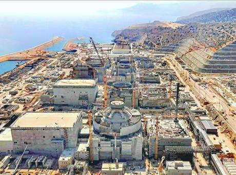 Akkuyu Nükleer Güç Santrali Türkiye'nin Enerji Güvenliğinde Anahtar Rol Oynayacak