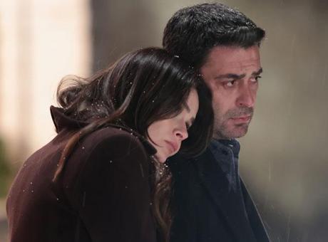 Uzak Şehir Dizisinde Şok Gelişmeler: Sadakat'in İhaneti ve Boran'ın İntikamı