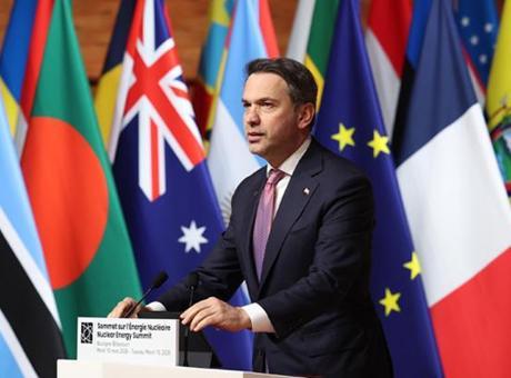 Bakan Bayraktar: Enerji Bağımlılığı ve Nükleer Enerjinin Önemi Üzerine Değerlendirmeler