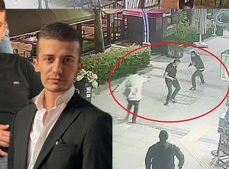 Kozluk'taki Kafe Cinayeti: İki Kardeşin Ölümünde Sanıklardan Çarpıcı Açıklamalar
