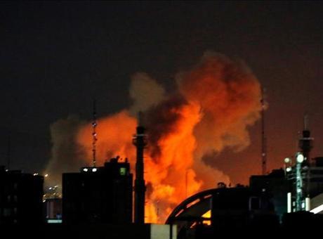 İsrail ve Almanya'dan İran'a Yönelik Ortak Açıklama: Savaş Ne Zaman Bitecek?