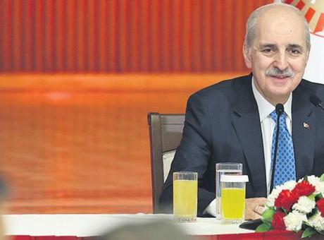 TBMM'de Kapalı Oturumda Acil Durum Bilgilendirmesi Yapıldı