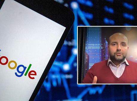 Google'ın Yeni Yapay Zeka Modu Medya Dünyasını Sarsıyor