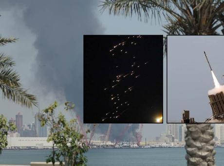 İran'ın ABD ve İsrail Stratejisi: Vietnam Tuzağında Riskler