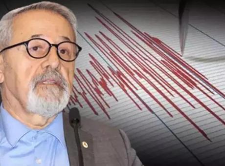 Artan Deprem Hareketliliği: Uzmanlardan Kritik Uyarılar