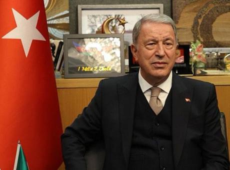 Hulusi Akar: Türkiye ve Sudan Arasındaki İlişkiler Güçleniyor