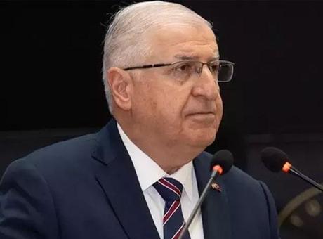 Bakan Güler, Muş’ta Barış ve Sağduyu Mesajı Verdi