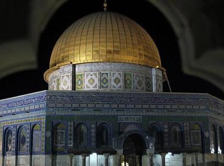 Orta Doğu'dan İsrail'e Ortak Kınama: Türkiye ve 7 Ülke Birlikte Hareket Etti