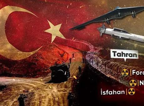 Türkiye'nin Denge Politikası: Savaşsız Çözüm için Diplomasi Ön Planda