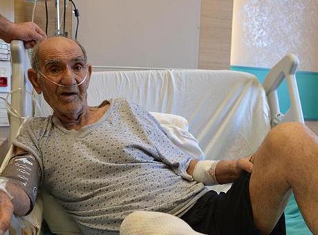 Lavabo Açıcı ile Gelen Korkunç Yanık: Kimyasallara Dikkat!