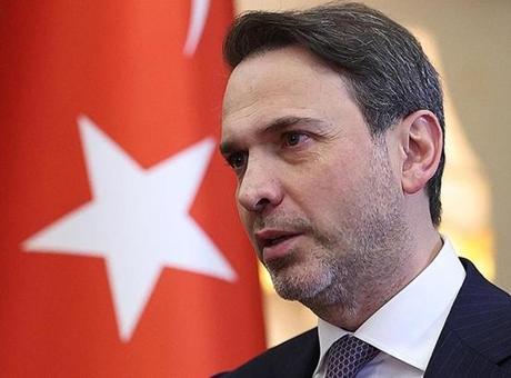 Enerjide Bağımsızlık Hedefi: Bakan Bayraktar, Karadeniz'de İki Yeni Sondaj Projesine Başlıyor