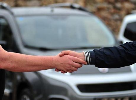 İkinci El Araç Pazarında Bayram Öncesi Canlanma Bekleniyor