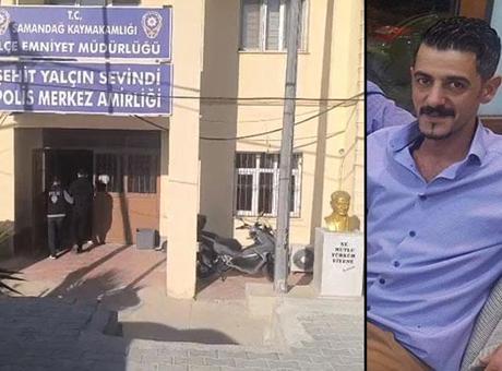 Yol Verme Tartışması Cinayetle Sonuçlanmıştı: Yıllardır Firari Olan İki Şüpheli Yakalandı