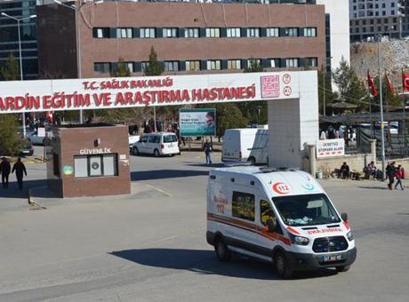 Mardin'de 16 Yaşındaki Gencin Ölü Bulunması: Baba ve Ağabey Gözaltında