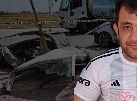 Trafik Kazasında Hayatını Kaybeden Öğretmenin Ölümü Üzerine Sarsıcı Savunma