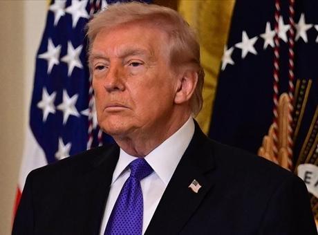 Trump: Yükselen Petrol Fiyatları ABD'ye Büyük Kazançlar Sağlıyor