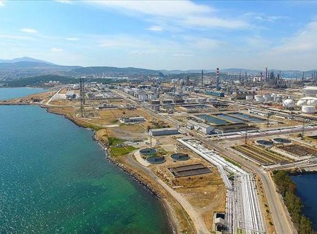 Türkiye, Zorunlu Petrol Stoklarını Piyasaya Sürecek