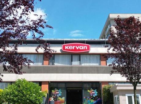 Kervan Gıda 2025 Hedeflerini Açıkladı: FAVÖK'ünde %19 Artış