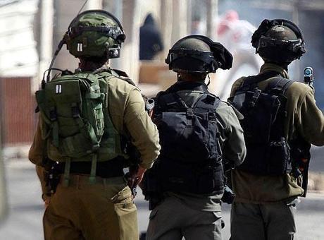 İsrail Ordusu Batı Şeria'da İki Filistinliyi Hayatından Etti