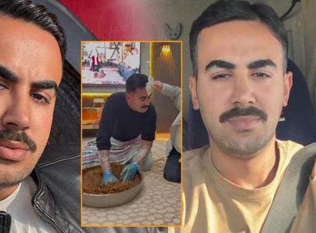 Hataylı TIR Şoförü Hüseyin Fırat'ın Trajik Ölümü: İsrail Füzesiyle Hayatını Kaybetti