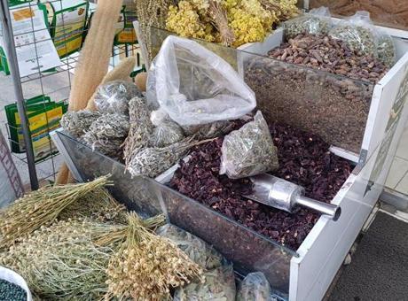 Ramazan'da Oruç Tutarken Tok Kalmanın Formülü: Aktardan Öneriler