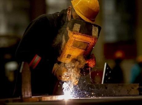 Ocak Ayında Ücretli Çalışan Sayısında Artış Kaydedildi