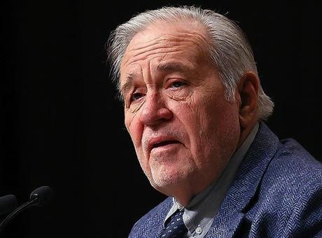 Prof. Dr. İlber Ortaylı Yoğun Bakıma Alındı, Entübe Edildi