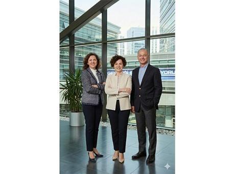 Ford Otosan, Koçfinans'ı Satın Aldı: Yeni Finansman Çözümleriyle Müşteri Deneyimini Artıracak