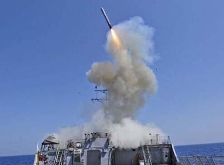 ABD'nin İran'a Yönelik Askeri Harcamaları Hızla Tükeniyor