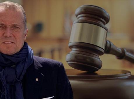 Cem Uzan'a Fransa'dan Şok Karar: 68 Milyar Dolar Tazminat Davasını Kaybetti