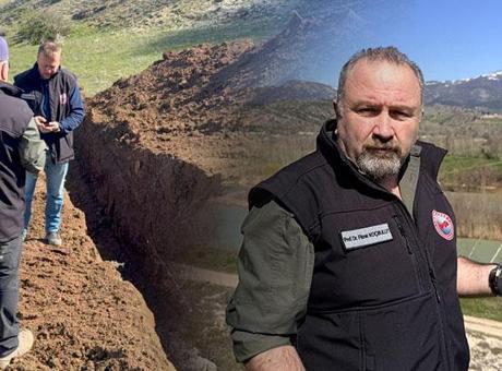 Profesörden Deprem Açıklaması: '7.2 Büyüklüğünde Deprem Beklemiyoruz'