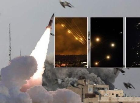 Trump'ın İran Savaşında Başarısızlığının Arkasındaki 7 Sebep