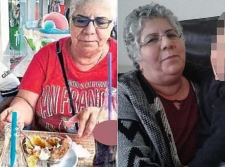 Salmonella Skandalı: Kumpir Davasında İş Yeri Sahibinin Tahliyesi