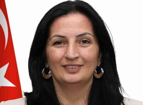 CHP'li Esengül Yılmaz Gül Beykoz Belediyesi'nden İstifa Etti