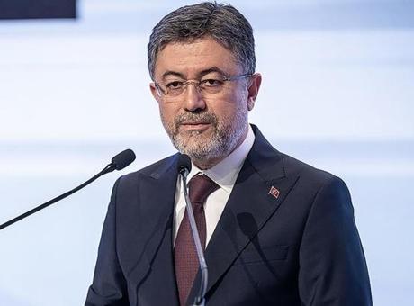 Tarım ve Orman Bakanı Yumaklı: Umut Dolu Bir Türkiye İçin Çalışıyoruz