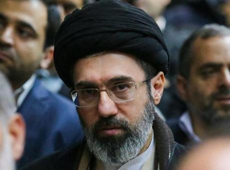 ABD, İran'ın Yeni Liderine Dikkat Çekti: Bilgi Paylaşanlara 10 Milyon Dolar Ödül