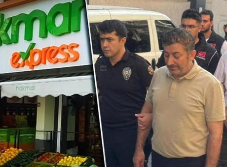 İstanbul'da FETÖ Davasında HAKMAR Sahibi İçin Yeniden Tutuklama Kararı Çıktı