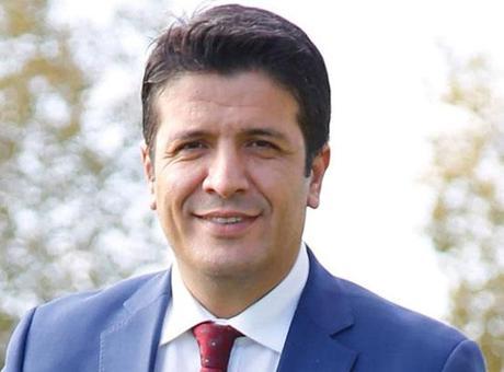 Eski Döşemealtı Belediye Başkanı Turgay Genç Tutuklandı