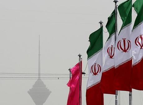 İran'da Rejim Karşıtı 13 Kişi Gözaltına Alındı