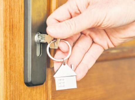 Şubat Ayında Konut Satışları Rekor Kırdı: %5.9 Artışla 124.549 Adet