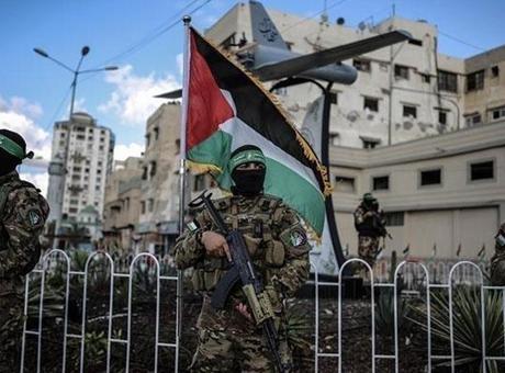 Hamas'tan İran'a Uyarı: 'Komşu Ülkeler Hedef Alınmamalı'