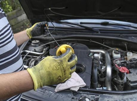 Tatil Dönemi için Araç Bakımı İhmal Edilmemeli