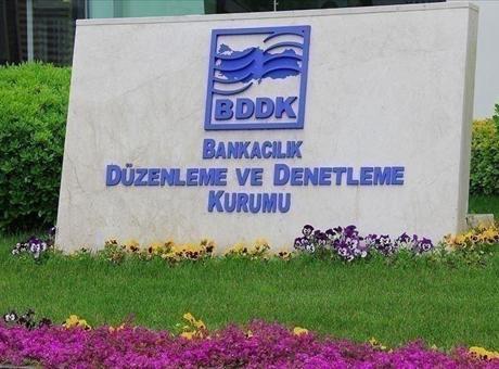 BDDK'dan Yatırım Bankalarına Şok İptal: İki Kuruluşun İzni Sona Erdi